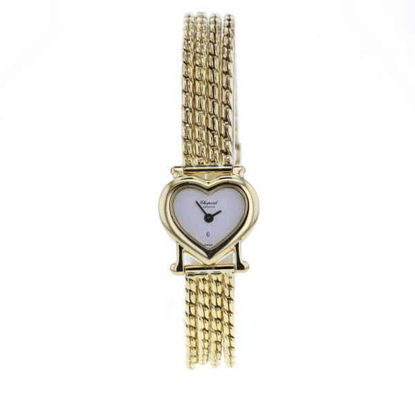Chopard Classic Herz