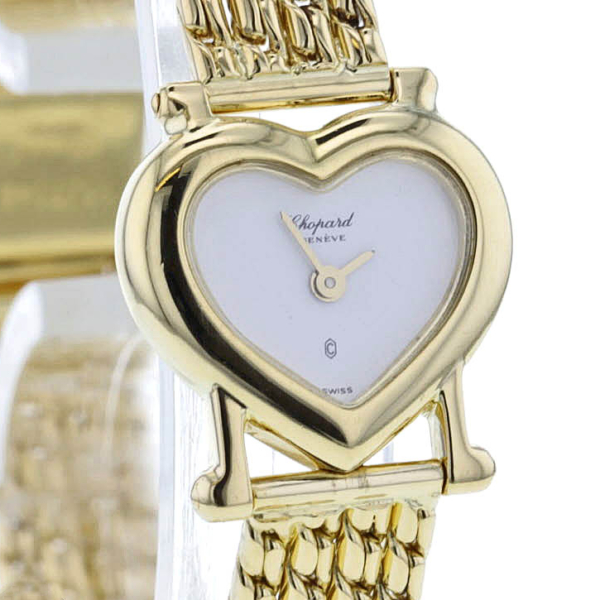 Chopard Classic Herz