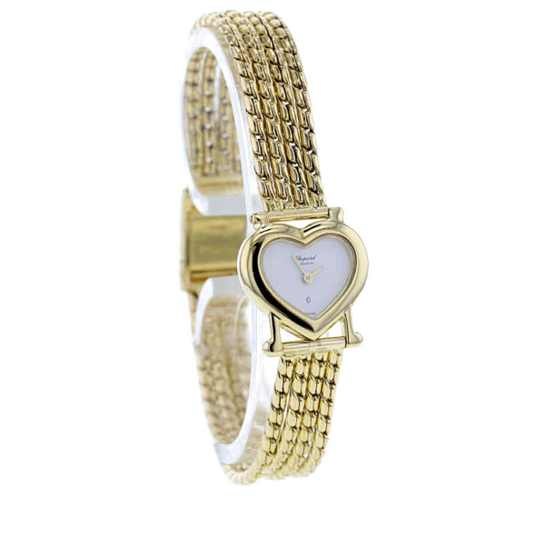 Chopard Classic Herz