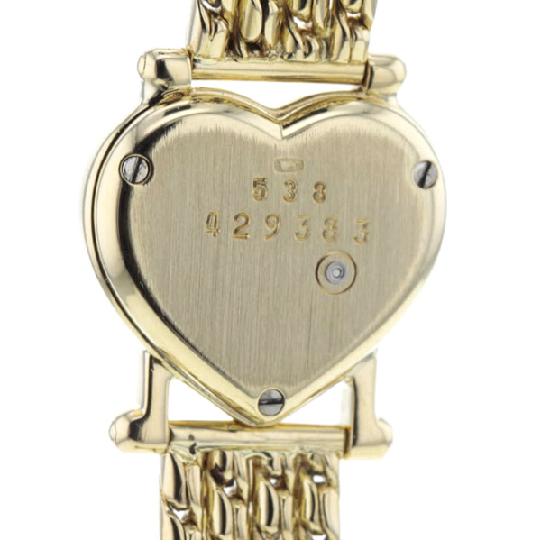 Chopard Classic Herz