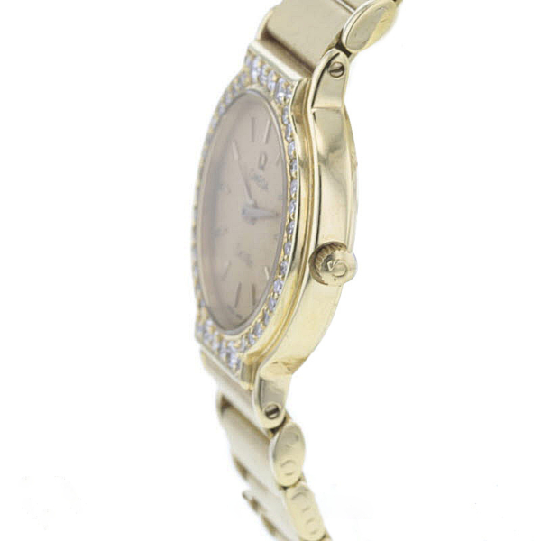 Omega de Ville vintage