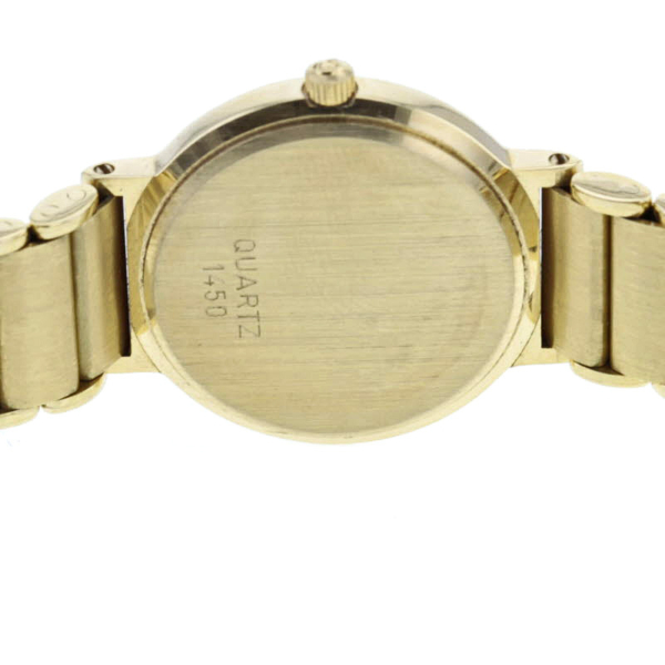 Omega de Ville vintage