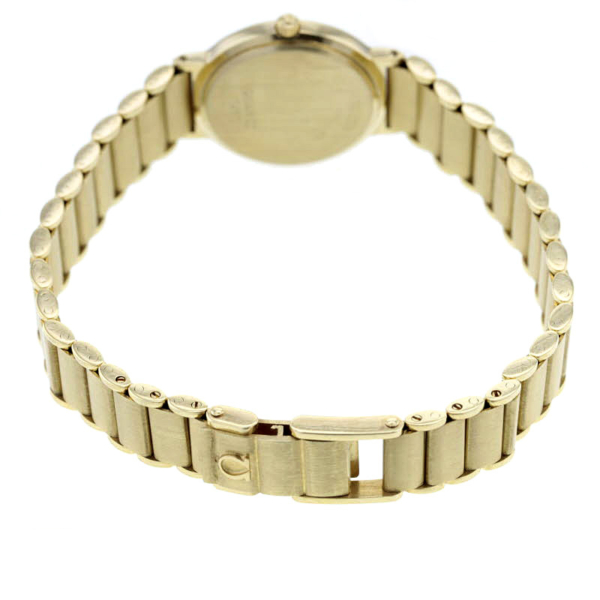 Omega de Ville vintage