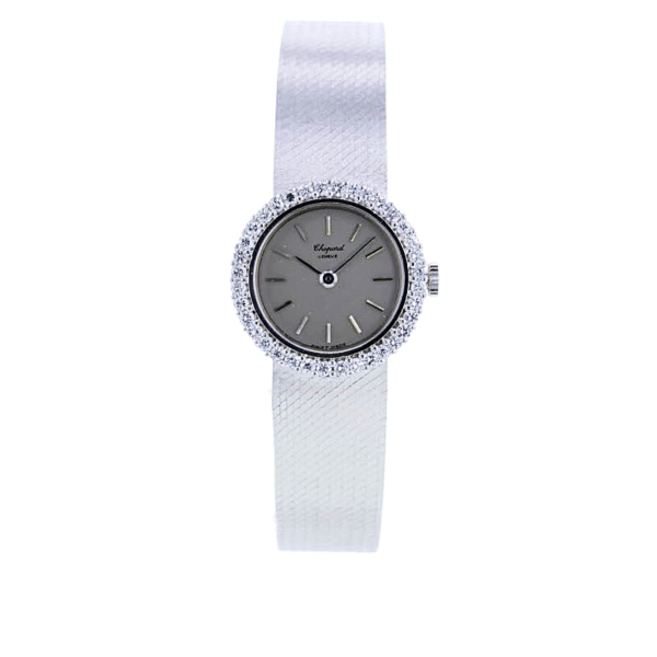 Chopard Classic Vintage