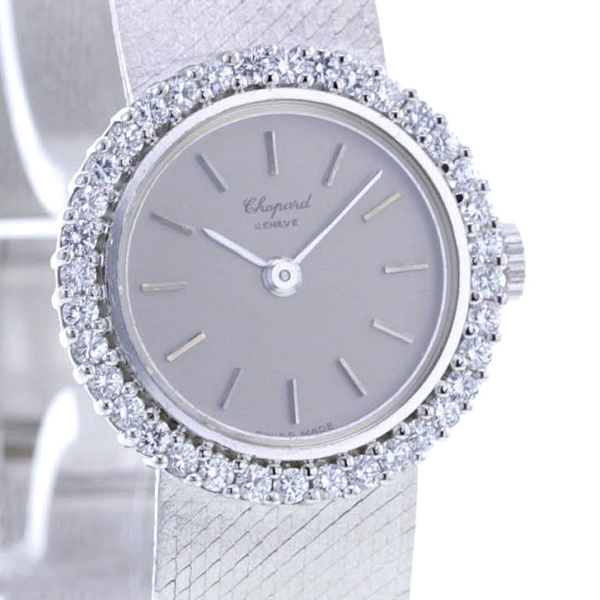 Chopard Classic Vintage