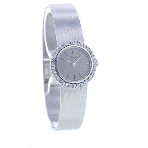 Chopard Classic Vintage