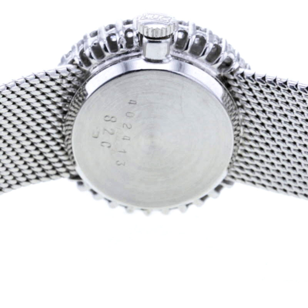 Chopard Classic Vintage
