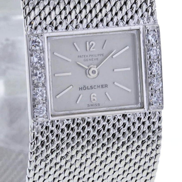 Patek Philippe Classic Vintage