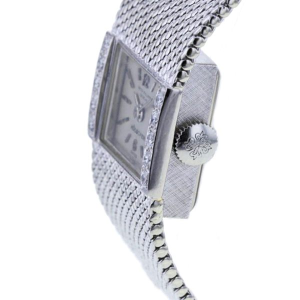 Patek Philippe Classic Vintage