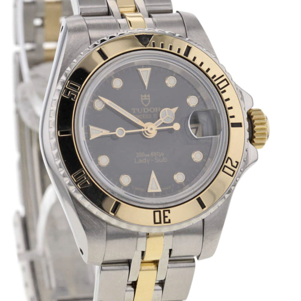 Tudor Princess Date Lady-Sub