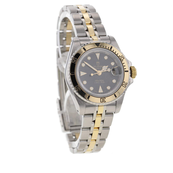 Tudor Princess Date Lady-Sub