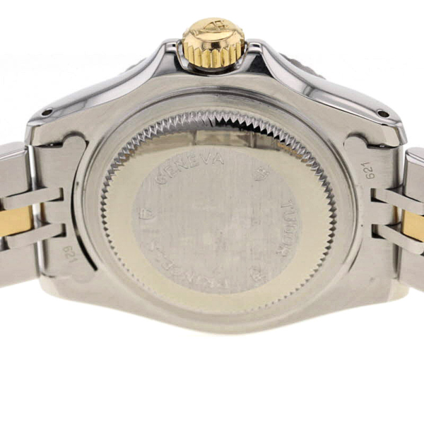 Tudor Princess Date Lady-Sub