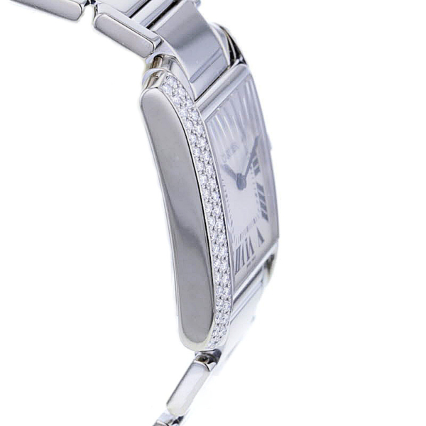 Cartier Tank Francaise