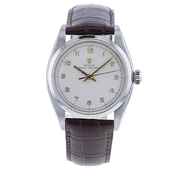 Rolex Oyster Precision
