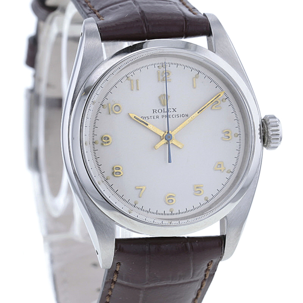Rolex Oyster Precision