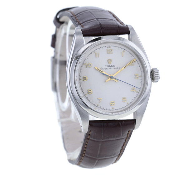 Rolex Oyster Precision