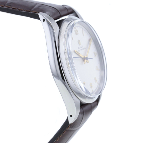 Rolex Oyster Precision