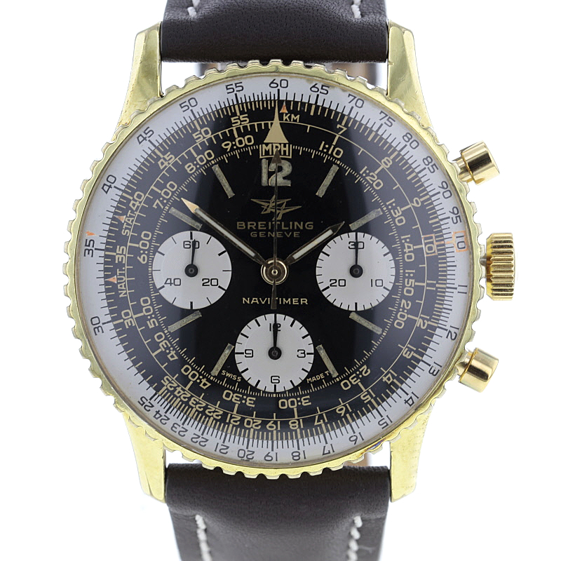Breitling navitimer alt online