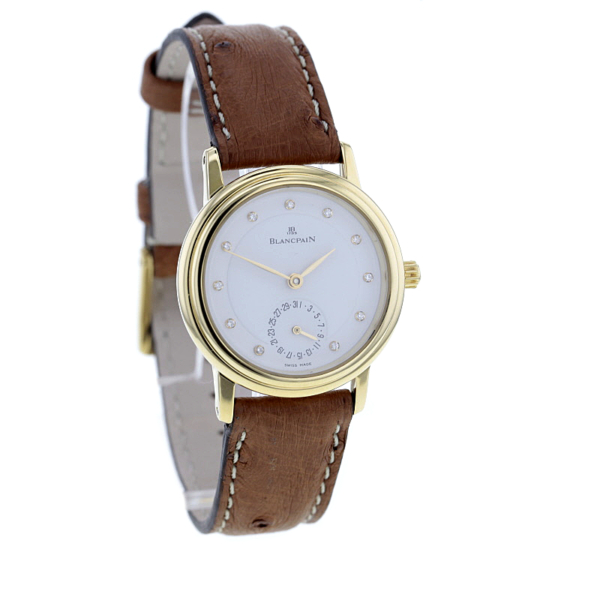 Blancpain Villeret Lady Automatic