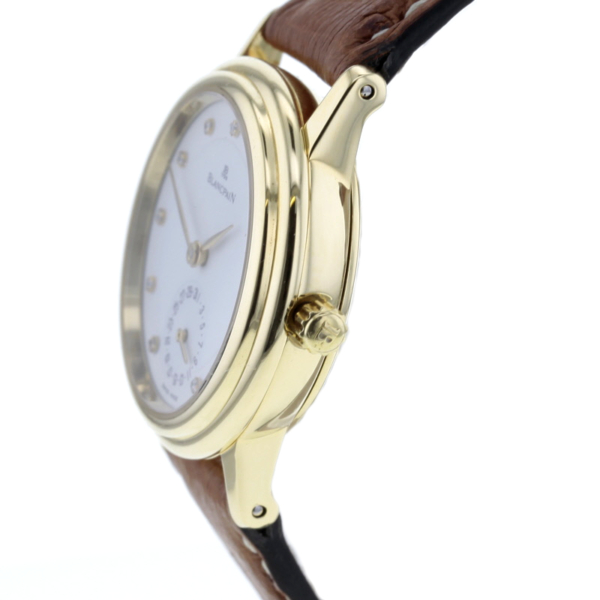 Blancpain Villeret Lady Automatic