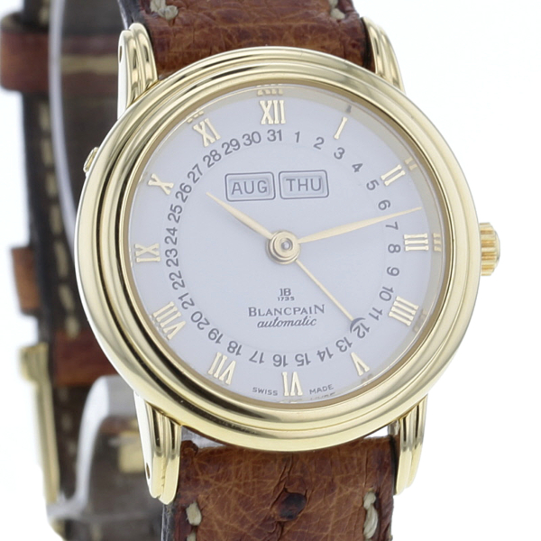 Blancpain Villeret Automatic Calendar