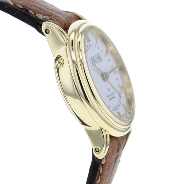 Blancpain Villeret Automatic Calendar