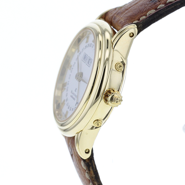 Blancpain Villeret Automatic Calendar