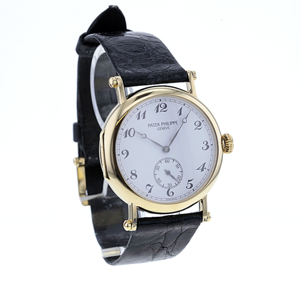 Patek Philippe Calatrava 150 ANS
