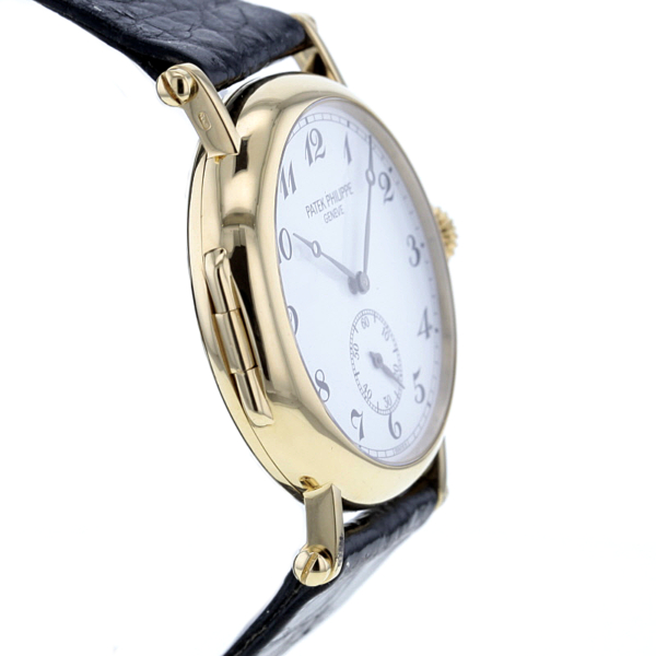 Patek Philippe Calatrava 150 ANS