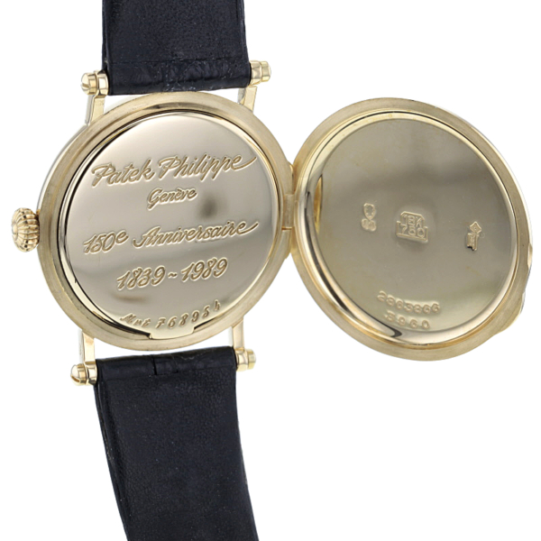 Patek Philippe Calatrava 150 ANS