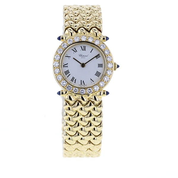 Chopard Classique Brillant