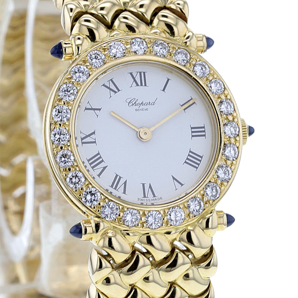 Chopard Classique Brillant