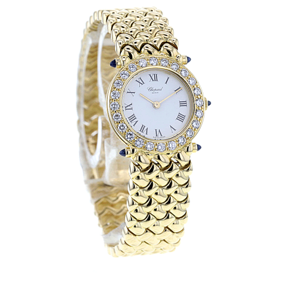 Chopard Classique Brillant
