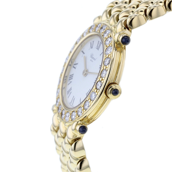Chopard Classique Brillant