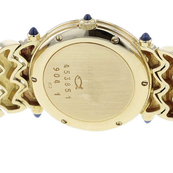 Chopard Classique Brillant