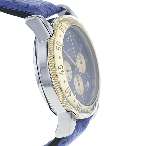 Zenith Epervier El Primero Automatic Chronograph