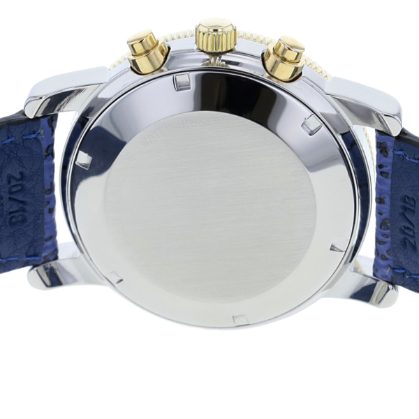 Zenith Epervier El Primero Automatic Chronograph