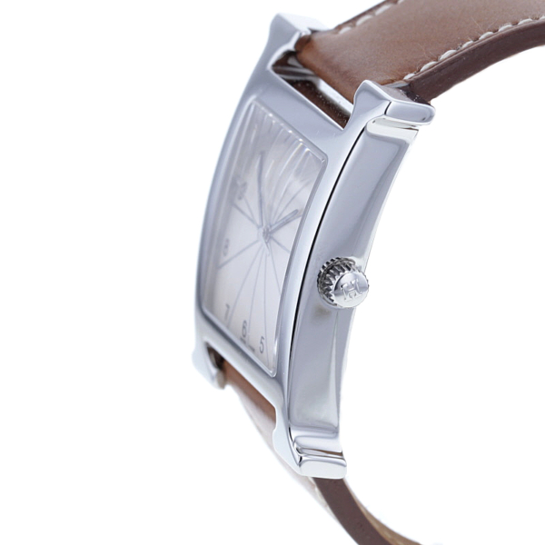 Hermès H Hour mit Wechselband