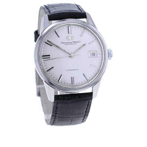 IWC Vintage Automatik von 1967