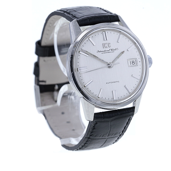 IWC Vintage Automatik von 1967