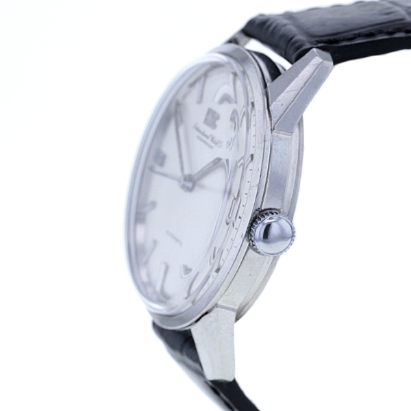 IWC Vintage Automatik von 1967