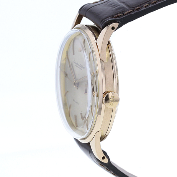 IWC Vintage Automatic von 1963