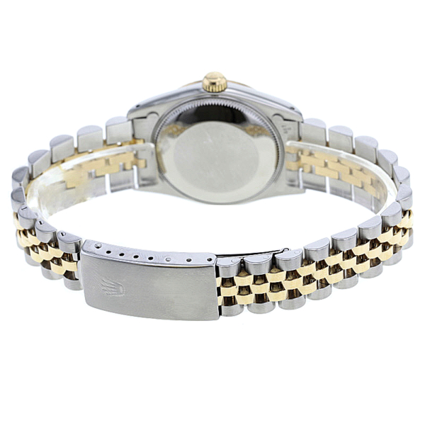 Rolex Oyster Perpetual Datejust