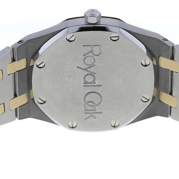 Audemars Piguet Royal Oak