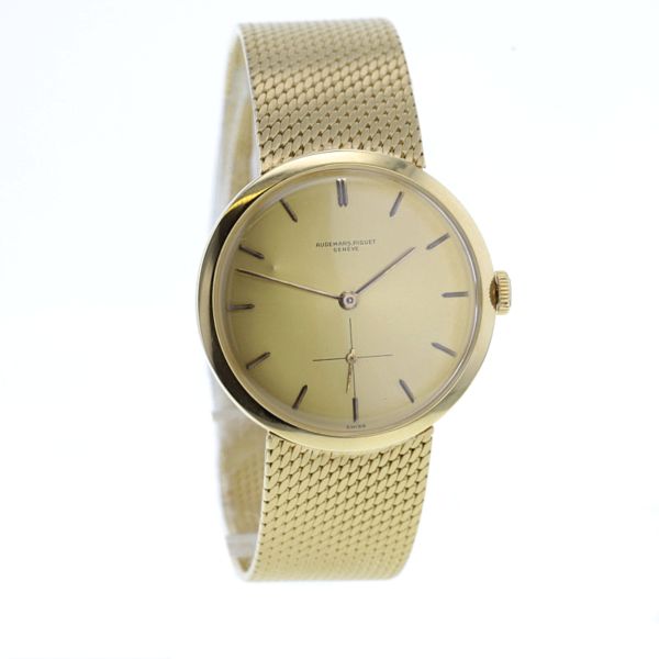 Audemars Piguet Geneve Vintage