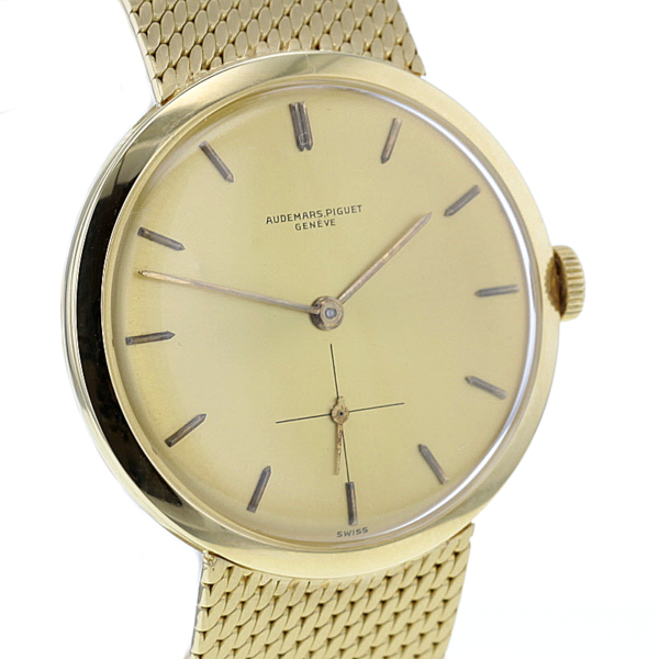 Audemars Piguet Geneve Vintage