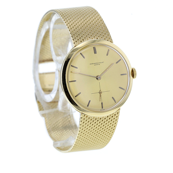 Audemars Piguet Geneve Vintage
