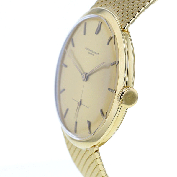 Audemars Piguet Geneve Vintage