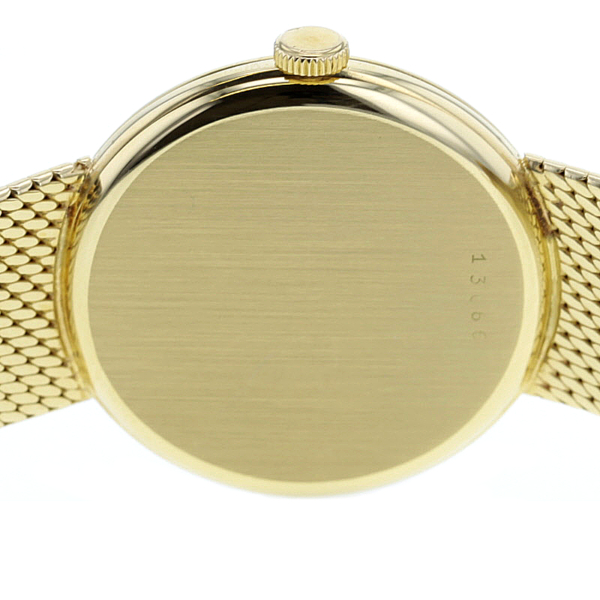 Audemars Piguet Geneve Vintage