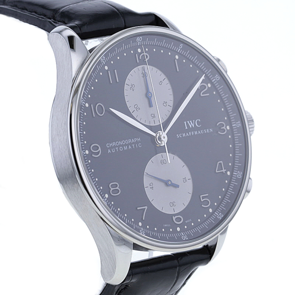 IWC Portugieser Chronograph